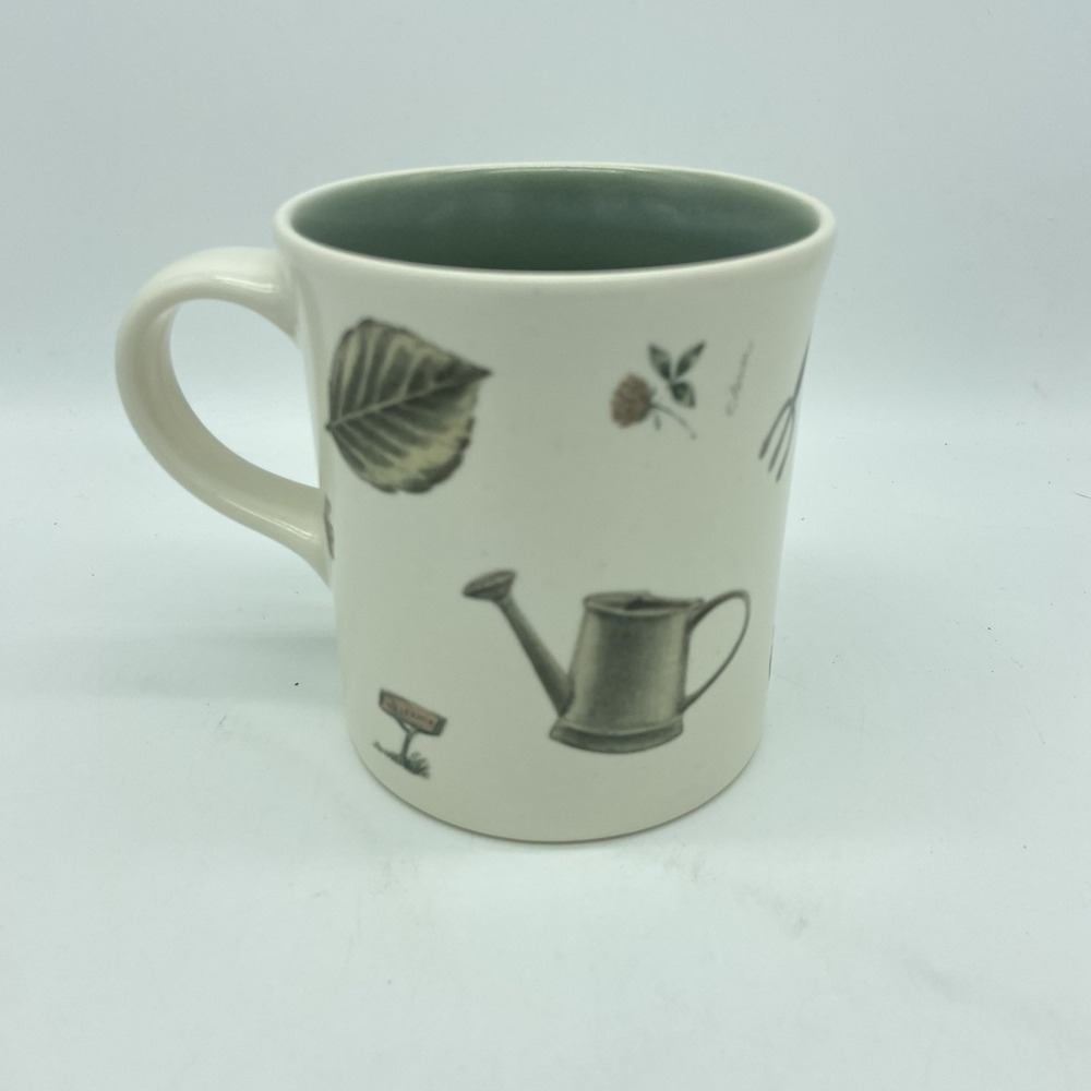 Portfolio Pfaltzgraff Naturewood Coffee Tea Hot‎ Chocolate Mug 10 Ounces EUC
